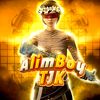 alimboytjk