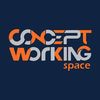 Concept Working Space
