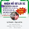 lyhoanhdaylaixe