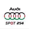 audispot254