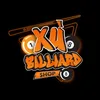 Xù Billiardshop