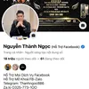 Hỗ Trợ Lấy Lại Facebook