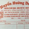huyenhuong_docla