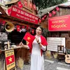 Thuý Hoài Hwin