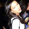 model fashion beauty