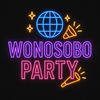Wonosobo Party