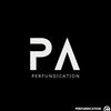 perfundication