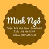 Minh Ngô Foodmart