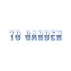 TO-Garden