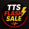 ttsflashdrop