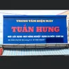 Điện máy tuấn hưng