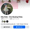 DÂU KIDS ❤️