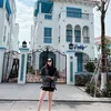 Chang- đi xuyên Việt💃🏼