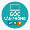 Góc văn phòng