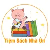 Tiệm Sách Nhà Ủn