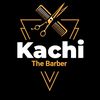 kachithebarber