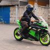 Moh Zainal Hermawan