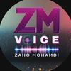 zaho mohamdi voice