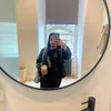 helloitsmirrin