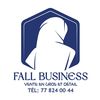fall_business ✪