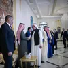 محبين / غليص البوعيسى