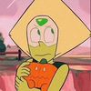 peridotfromurmom