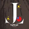 JL Gaspar-Taiwan 🇹🇼