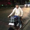 Calon kepala desa 