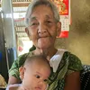 tatang enzo and nang rosa
