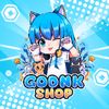 ไวท์ GODNK