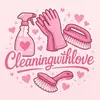 Cleaningwithlove