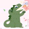 bigdinojade