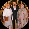 Rajab family vlogs