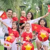 Violet Pham Mẹ 5 Con