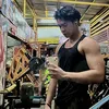 drewxlift