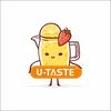 Jessica | soft cake & u-taste