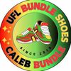 Caleb Bundle Shoe Pasir Gudang