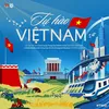 TỰ HÀO VIỆT NAM 🇻🇳