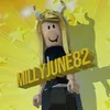 millyjune82