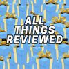 All Things Reviewed