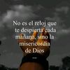Soy un milagro de Dios