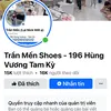 Trần Mến Shoes