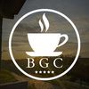 bunuk gong coffee