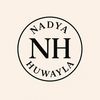 NADYA HUWAYLA