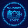 Whooz Editz