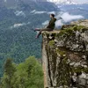 Катя Путешественница