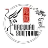 Hạc Quán Sơn Trang