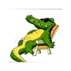 مام تیمساح🐊