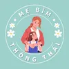 Mẹ Bỉm Thông Thái