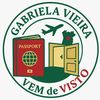 Gabriela Vieira VEM DE VISTO🌐